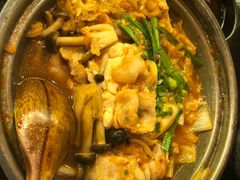 -角落里(中山公园店)
