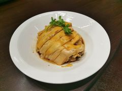 -萬國春·中菜馆(颐和公馆店)