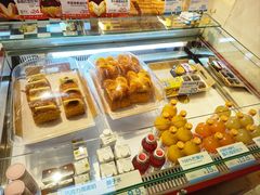 -爸爸糖吐司面包(悠唐购物中心店)