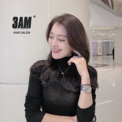 点击看大图 -3AM HAIR SALON烫发染发接发