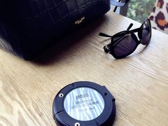 等待叫号-ZOO COFFEE 动物园咖啡(亦庄店)