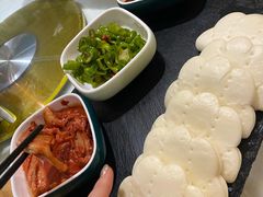 糟肉-确喜美味小厨(西单商场兰州店)