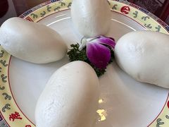 -鹿鸣春饭店(总店)
