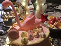 -千鹤日本料理(穿山路店)