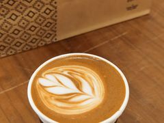 可塔朵-Peet's Coffee皮爷咖啡(德基店)