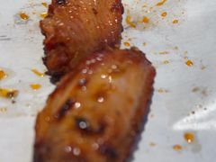 -小杨烤肉(朱雀店)