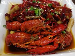 -海岛八号龙虾烧烤田鸡(蓝天路总店)