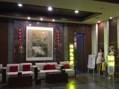 -观唐（国际）度假村温泉