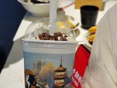 -茶理宜世(广州南站（站内）3楼B17检票口店)