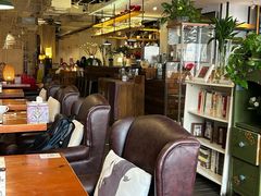 -么么咖啡(亚运豪庭店)