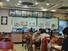 -小姜锅贴(凤凰街店)