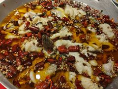 -鑫巴蜀(和平里店)