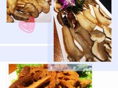-阿鹏故事野生菌火锅(双廊古镇店)