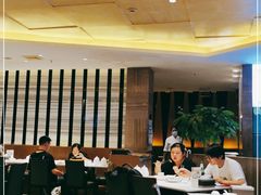 大堂-潮州府·潮菜·砂锅粥(徐家汇店)