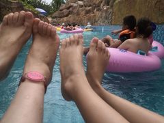 -苏州乐园森林水世界