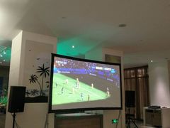 -海口绿发希尔顿酒店-田园汇自助餐·三文鱼·海鲜