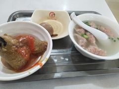 -东街钟楼肉粽(总店)