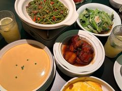 -小菜园新徽菜(青岛市南万象城店)