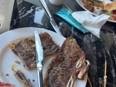 -棕榈阁·巴西烤肉海鲜自助餐厅(中州皇冠假日酒店)