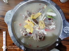 -庄老幺火锅(娄山关路店)