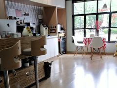 -三味STUDY·K书馆·自习室(全国总店)
