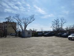 -青岛市江苏路基督教堂