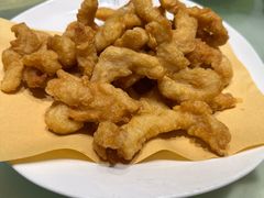 -齐河·老东家·民间菜·地标特色美食