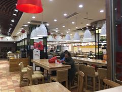 大堂-顺旺基大厨现炒(凯德店)