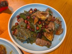 -山城正宗集安高丽火盆