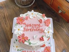 -蜜肆动物奶油蛋糕·个性定制·下午茶甜品