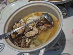 -楚鱼王·河鲜·湖北菜(华农店)