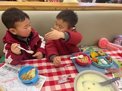 -西贝莜面村(镇江苏宁广场店)