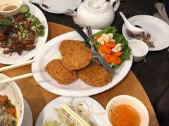 -金边小馆