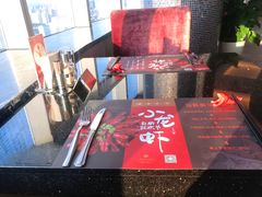 -绮梦西湖·云端餐厅(歌德店)