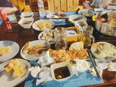-渔家火锅·海鲜自助餐·演艺(亚龙湾天域酒店)