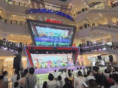 -江南环球港