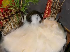 爽脆大响螺-原牛道·潮汕围炉火锅(讯美店)