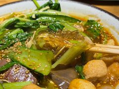 -一顿烧烤(八经街店)