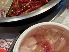 -大芊金重庆串串火锅(南京路店)