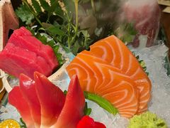 -阿吾罗日本料理(K11艺术中心店)