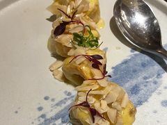-丽晶美庐·玉兰餐厅