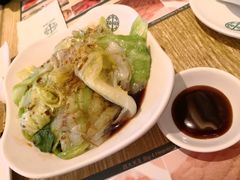 -添好运点心专门店(百老汇店)