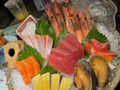 -匠和风精致料理(莆田财富中心店)