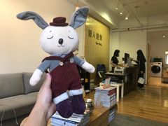 -壹人壹像工作室(购物公园店)