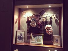 -万藏·荞麦酒房BANKURA JAPANESE SOBA KITCHEN(长乐路店)
