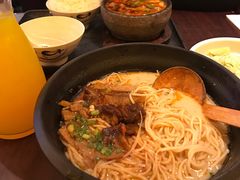 火山岩拉面-味千拉面(航洋国际购物中心)