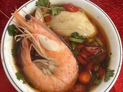 -花苑美食横琴生蚝火锅(拱北粤华路店)