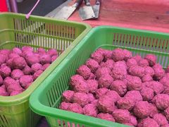 -阿娟牛肉丸·手打牛肉丸·现做现卖