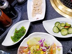 -神户赤童日式烤肉伙伴(东直门店)