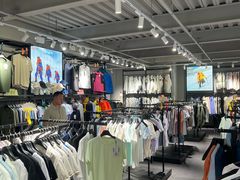 -探路者工厂店(宏福科技园店)